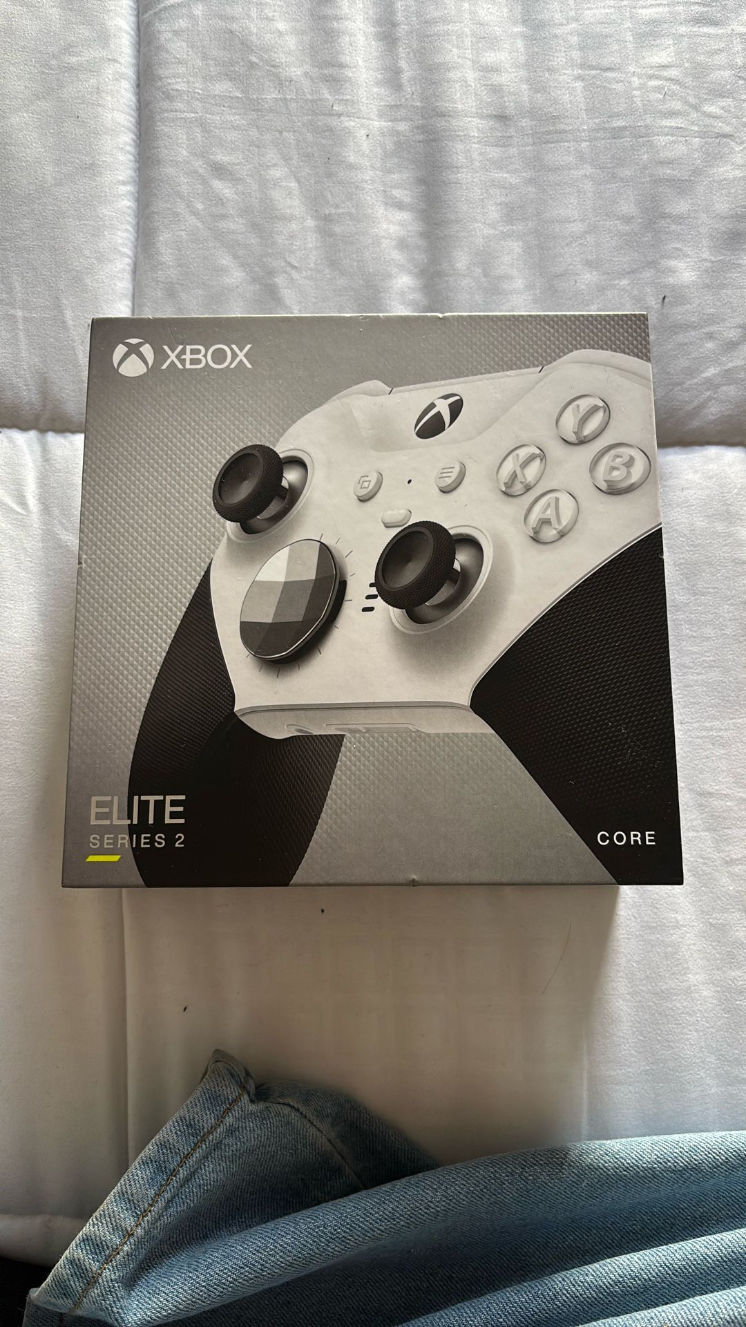 xbox elite series 2 controller