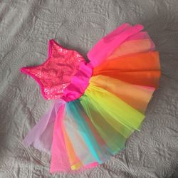 Dance Dress, Party Dress 