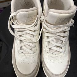 Reebok Women’s High Top