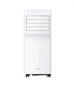 Midea 7,100 DOE BTU Portable Air Conditioner, For Spaces Up to 300 sq.