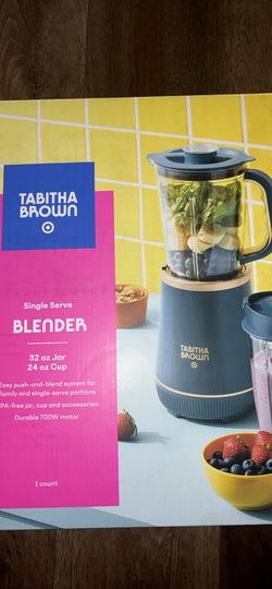 Blender