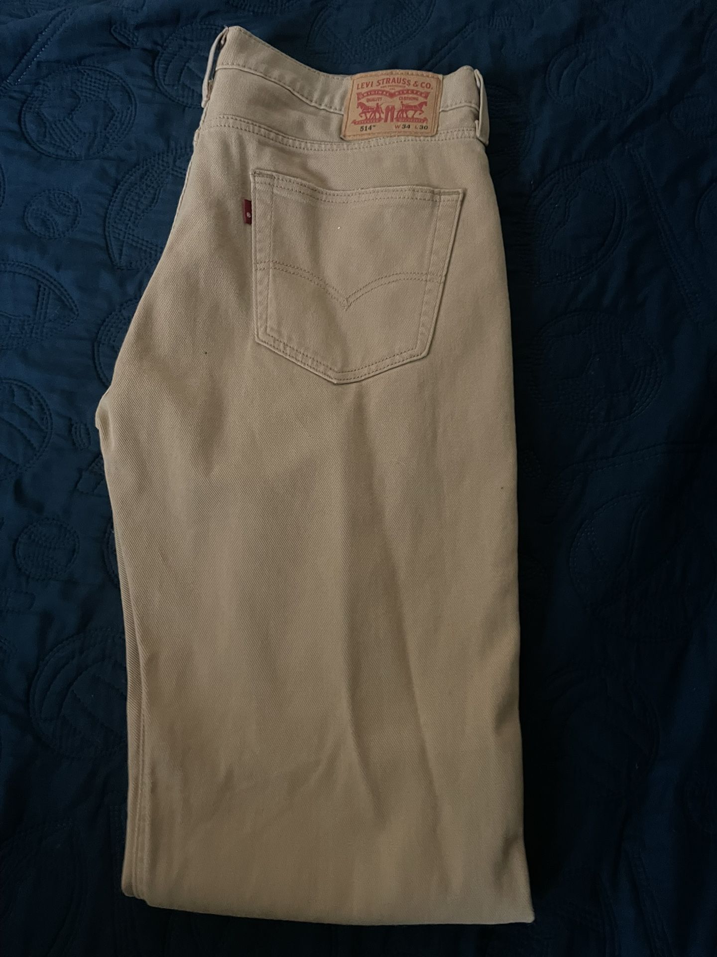 levi 514s
