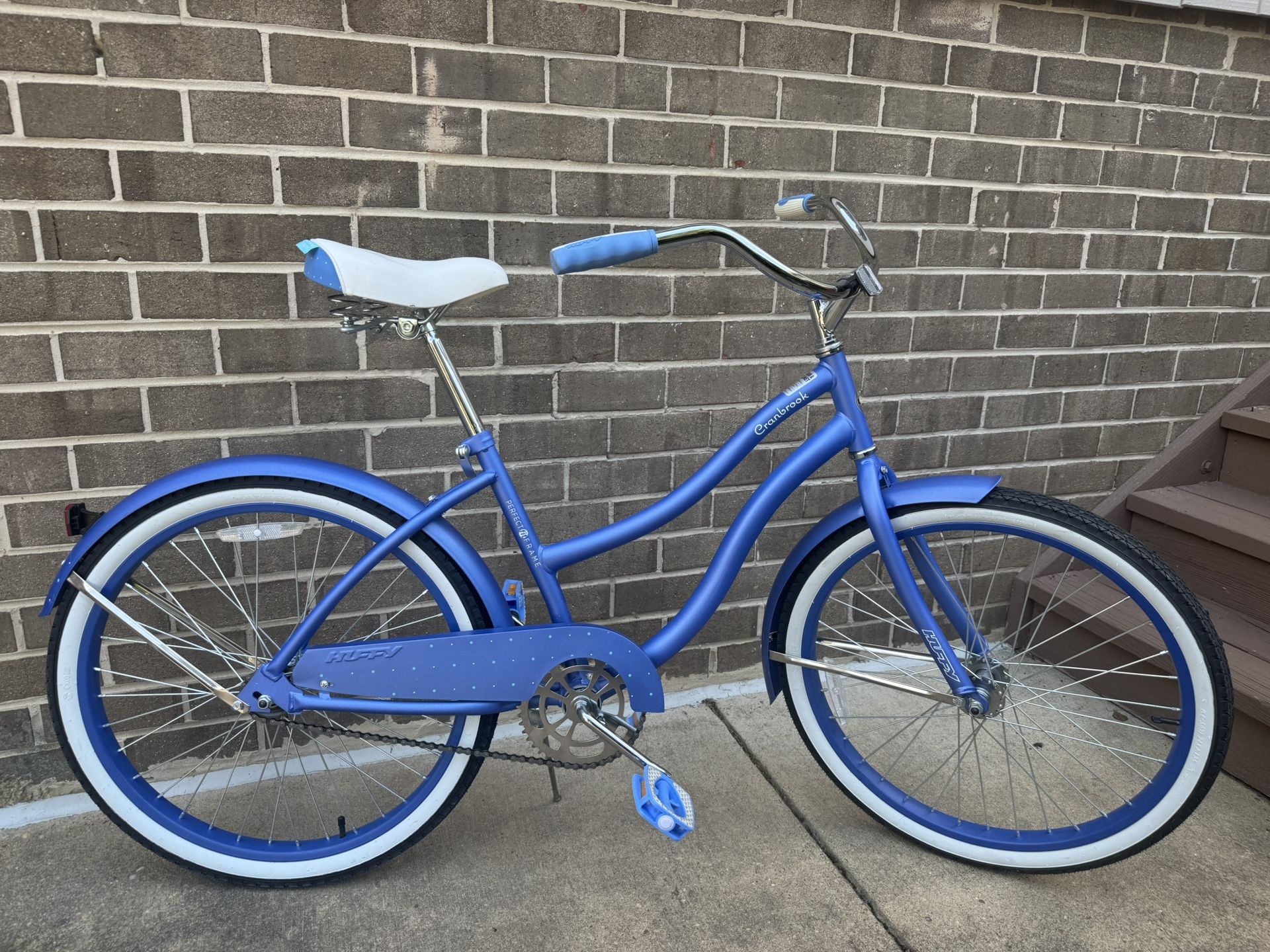 Bike For Sale 