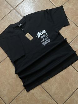Stussy