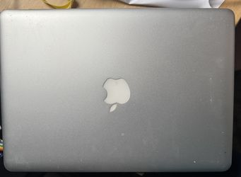 Macbook (2014)