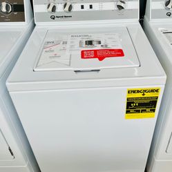 🔥🔥TC5 Speed Queen Washer