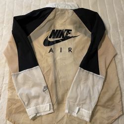 Nike Windbreaker 