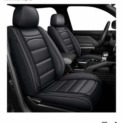 Seat covers  Ford Ranger