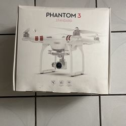 Dji Phantom 3 Standard 