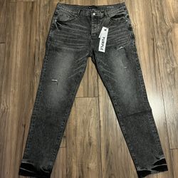 Purple Jeans 