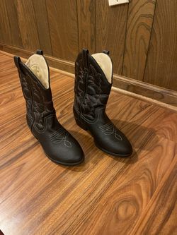 Good Boots Very Good For Cold 