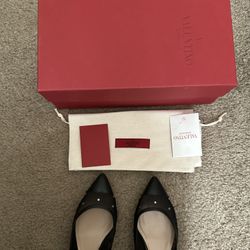 Valentino Sandal