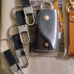Keychains