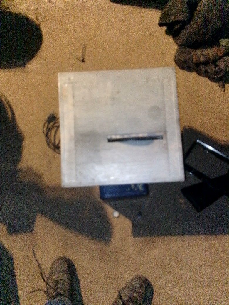 Master Cut 7in Portable Tile Saw