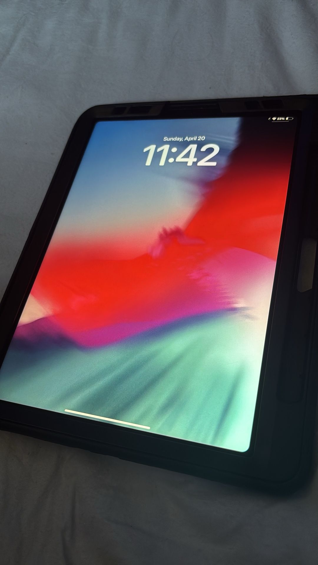 iPad Air 4th Gen