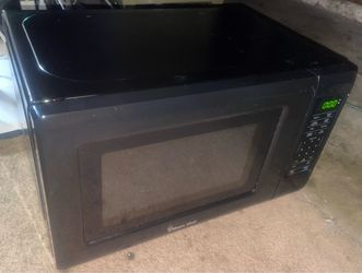 Microwave $20