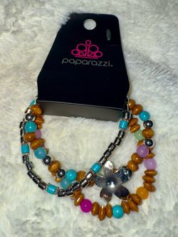 New Paparazzi bracelet