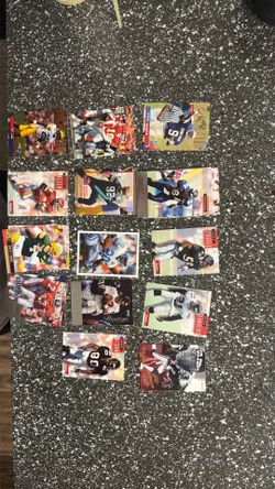 Trading Cards