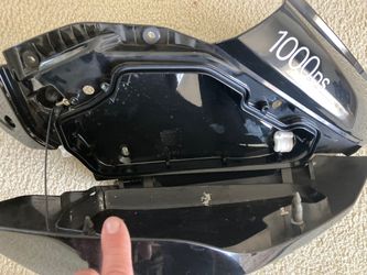 2004-2006 Ducati Multistrada 1000S