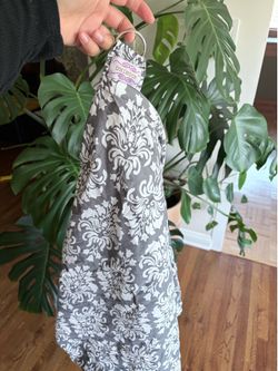 UHINOOS Rigid Hoop Nursing Cover