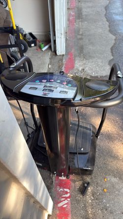 Exercise equipment