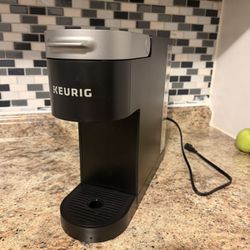 Keurig Coffee Machine