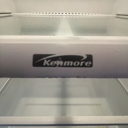 KENMORE REFRIGERATOR 