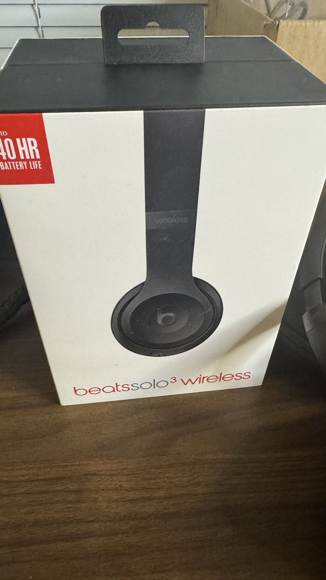 Beats Solo 3 beatssolo3 Wireless Headphones