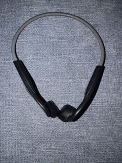 SHOKZ wireless headphones