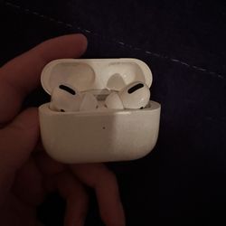 Broken AirPods Pro 2