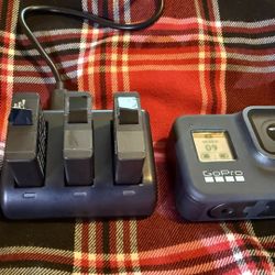 GoPro 8 Black Edition