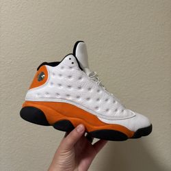 Jordan Retro 13 Starfish 