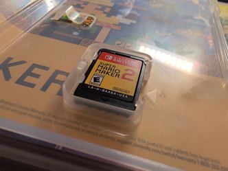 4 Nintendo Switch Games