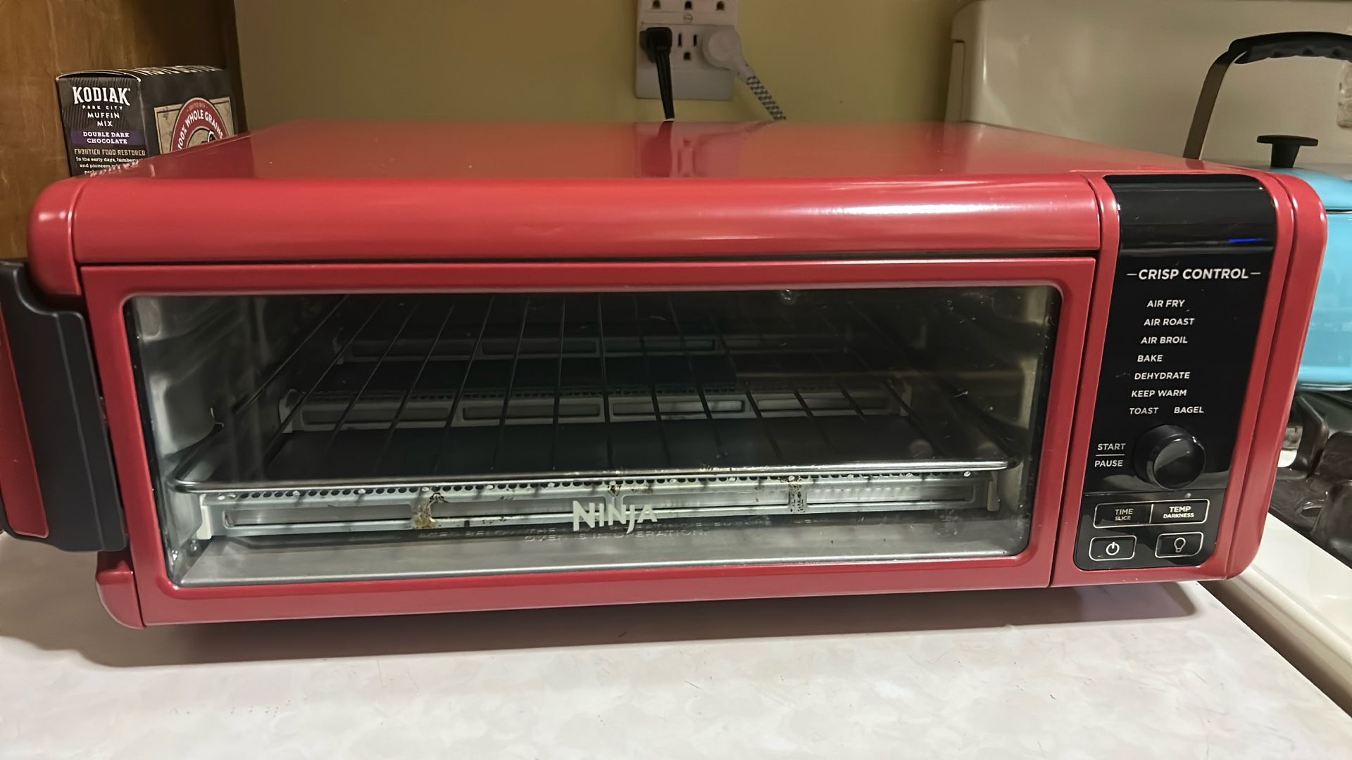 Ninja Air Fry Oven 8-in 1