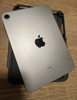 IPAD MINI 6TH GENERATION