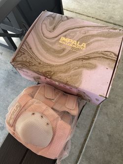 Impala Roller skate