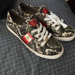 Guess Tennis Shoes 👟 