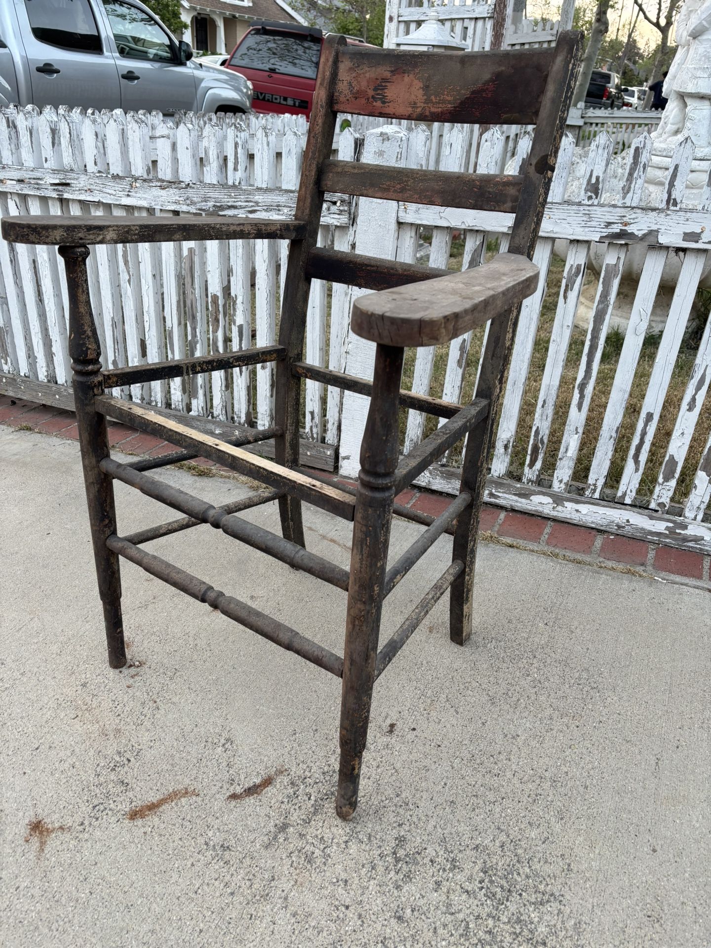 Chair $10