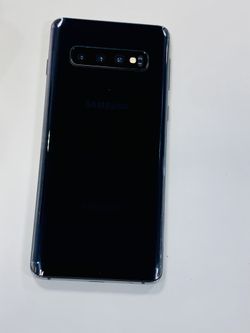 Galaxy’s 10 128GB Fully unlocked 
