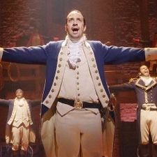 HAMILTON