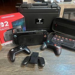 Nintendo Switch 2
