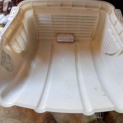 Camping World Vent Cover