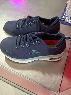 Skechers Comp Toe