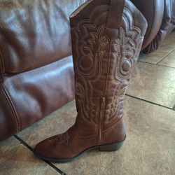 boots
