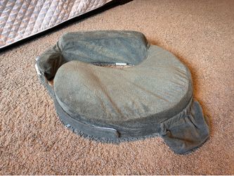 My Breast Friend Nursing Pillow