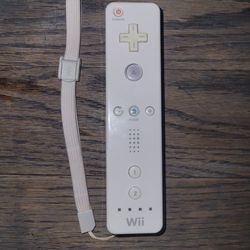 Official Nintendo Wii Remote Plus