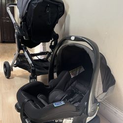 Graco Modes Nest Travel System