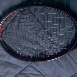 Prestige tennis racket