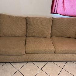 FREE.      Pull Out Couch