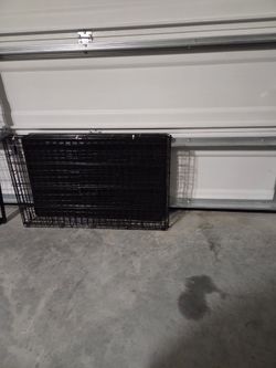 Dog Crate